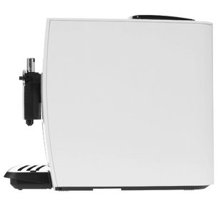 Кофемашина Kaffit com Nizza KLM1604 White фото 3 в Екатеринбурге