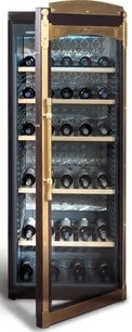Винный шкаф Restart KNT001 фото в Екатеринбурге