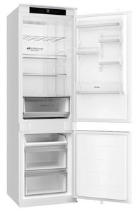 Встраиваемый холодильник Haier HBCN5177S фото 3 в Екатеринбурге