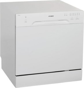 Посудомоечная машина Hyundai DT403 фото 3 в Екатеринбурге