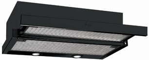 Встраиваемая вытяжка Тека CNL3 2002 BLACK фото в Екатеринбурге Встраиваемая вытяжка Teka CNL3 2002 BLACK фото в Екатеринбурге