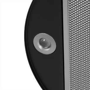 Вытяжка Maunfeld Lee Light (Isla) 35 черный фото 4 в Екатеринбурге