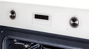 Духовой шкаф Kuppersberg HO 655 W фото 2 в Екатеринбурге