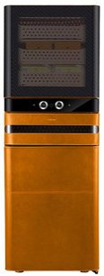 Хьюмидор Afidano L6 (Теплый янтарь) фото в Екатеринбурге
