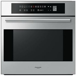Духовой шкаф Fulgor Milano CO 6213 TC X фото в Екатеринбурге