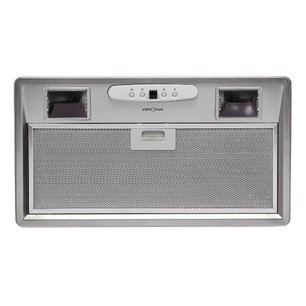 Встраиваемая вытяжка Крона MINI 600 INOX фото 2 в Екатеринбурге Встраиваемая вытяжка KRONA MINI 600 INOX фото 2 в Екатеринбурге