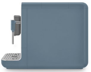Кофемашина Smeg BCC12SBMEU фото 3 в Екатеринбурге