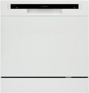 Посудомоечная машина Hyundai DT503W фото в Екатеринбурге