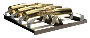 Шкаф для шампанского EuroCave V-CHAMP-S CHS-8001 фото 3 в Екатеринбурге