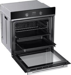 Духовой шкаф Haier HOQ-K4AAN3BX фото 4 в Екатеринбурге