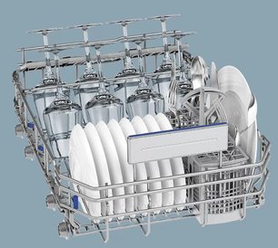 Посудомоечная машина Siemens SR 65M083 RU фото 4 в Екатеринбурге