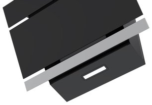 Вытяжка Мидеа MH60AN668GB фото 4 в Екатеринбурге Вытяжка Midea MH60AN668GB фото 4 в Екатеринбурге