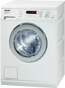 Стиральная машина Miele W 5780 фото в Екатеринбурге