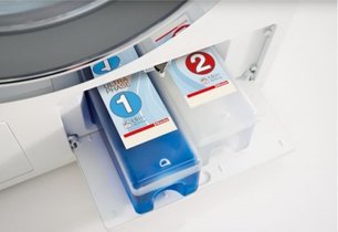 Стиральная машина Miele WEG365 WCS фото 3 в Екатеринбурге