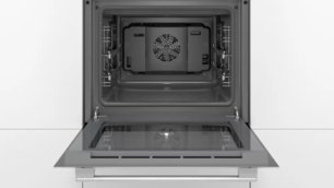 Встраиваемый духовой шкаф BOSCH HBJ517YW0R фото 4 в Екатеринбурге