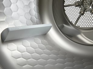 Сушильная машина Miele TED265WP новая, с витрины фото 2 в Екатеринбурге