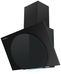 Вытяжка Маунфилд TOWER L TOUCH 60 Black фото в Екатеринбурге Вытяжка Maunfeld TOWER L TOUCH 60 Black фото в Екатеринбурге