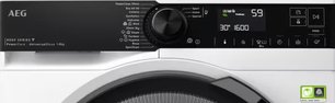 Стиральная машина AEG LFR83866OE фото 2 в Екатеринбурге