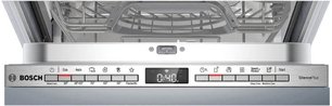 Встраиваемая посудомоечная машина Bosch SPV4EMX10E фото 4 в Екатеринбурге