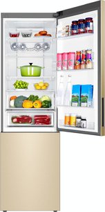 Холодильник Haier C4F640CGGU1 фото 4 в Екатеринбурге