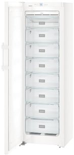 Морозильник Либхер SGN 3036 Comfort No Frost фото 4 в Екатеринбурге Морозильник Liebherr SGN 3036 Comfort No Frost фото 4 в Екатеринбурге