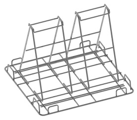 Кассета для противней Smeg WB6070T01 фото в Екатеринбурге