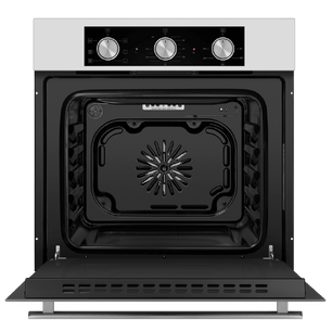 Духовой шкаф Maunfeld AEOF6060W фото 3 в Екатеринбурге