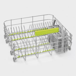 Посудомоечная машина Smeg ST65225L фото 3 в Екатеринбурге