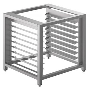 Подставка под печь Smeg TVL240 фото в Екатеринбурге