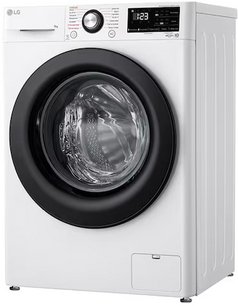 Стиральная машина LG F2V3FS6W фото 4 в Екатеринбурге