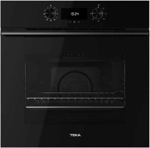 Духовой шкаф Teka HLB 8400 FULL BLACK фото в Екатеринбурге
