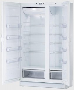 Холодильная камера Festivo 120 CM 120CM0460 (белый) фото 2 в Екатеринбурге