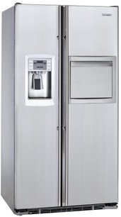 Холодильник IO MABE ORE24CHHFSS фото 2 в Екатеринбурге