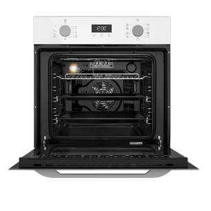 Духовой шкаф Maunfeld EOEM7610W фото 4 в Екатеринбурге