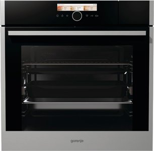 Духовой шкаф Gorenje BCS798S24X фото в Екатеринбурге