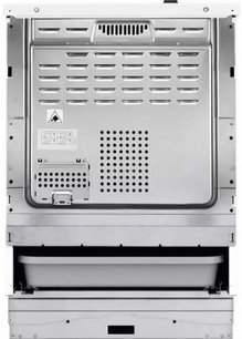 Электрическая плита AEG CCB 6440CBW фото 3 в Екатеринбурге