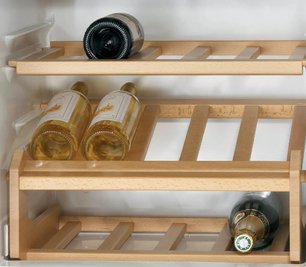 Холодильник Side-by-Side De Dietrich PSS300 фото 3 в Екатеринбурге