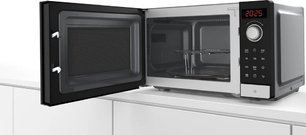 Микроволновая печь Bosch FEL053MS1 фото 4 в Екатеринбурге