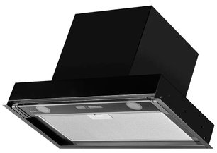 Встраиваемая вытяжка Куперсберг NANCY S 60 Black фото в Екатеринбурге Встраиваемая вытяжка Kuppersberg NANCY S 60 Black фото в Екатеринбурге