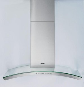 Вытяжка Миле DA 5190 W фото 3 в Екатеринбурге Вытяжка Miele DA 5190 W фото 3 в Екатеринбурге