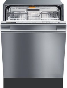 Посудомоечная машина Miele PG 8083 SCVi фото в Екатеринбурге