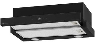 Встраиваемая вытяжка Крона KAMILLA T SENSOR MAX 600 Black фото в Екатеринбурге Встраиваемая вытяжка KRONA KAMILLA T SENSOR MAX 600 Black фото в Екатеринбурге