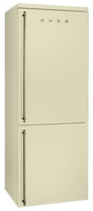 Холодильник Smeg FA800PO9 фото в Екатеринбурге