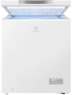 Морозильный ларь Electrolux LCB1AF14W0 фото в Екатеринбурге