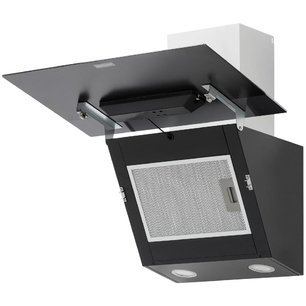 Вытяжка Krona KRISTEN A 600 black S фото 3 в Екатеринбурге Вытяжка Krona KRISTEN A 600 black S фото 3 в Екатеринбурге