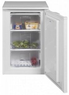 Морозильная камера Vestfrost VFTT1451W фото 2 в Екатеринбурге