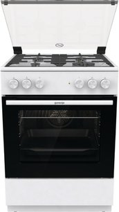 Комбинированная плита Gorenje GK6A40WA фото в Екатеринбурге