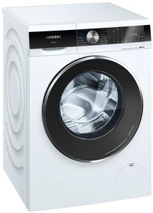 Стирально-сушильная машина Siemens WN54A2XWOE фото в Екатеринбурге