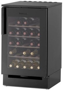 Винный шкаф Festivo 50 VL 50VL9410746 (черный) фото в Екатеринбурге