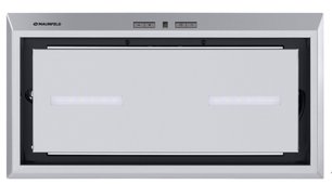 Встраиваемая вытяжка Маунфилд Urania 53 INOX фото 3 в Екатеринбурге Встраиваемая вытяжка Maunfeld Urania 53 INOX фото 3 в Екатеринбурге